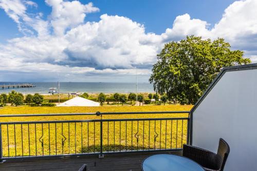 Seebad Bansin Hotel | Hotel Germania