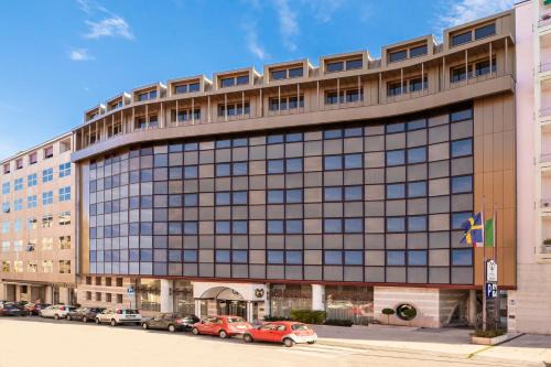 Cittadella Hotel | Hotel Giberti & Spa