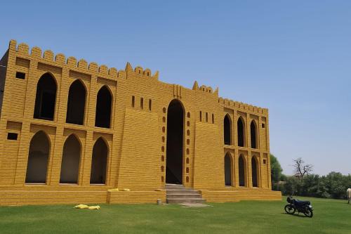 Jaisalmer Hotel | Hotel Golden Jaisal