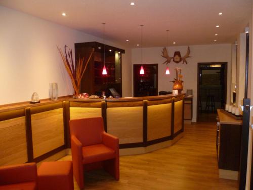 Ivendorf Hotel | Hotel Grüner Jäger