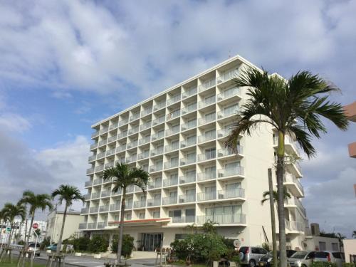 Tomigusuku Hotel | Hotel Gran View Garden Okinawa