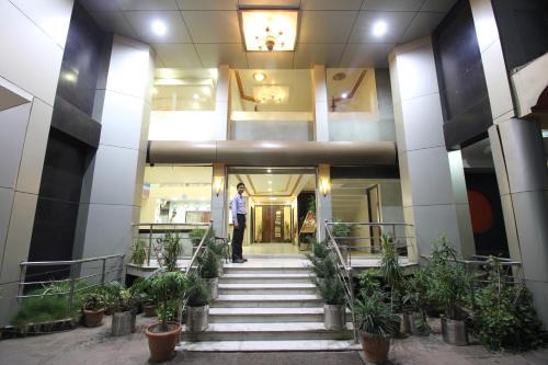 Raipur Hotel | Hotel Grand Arjun