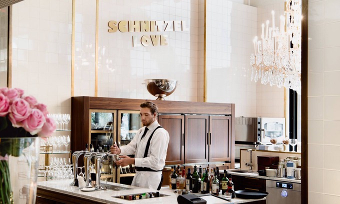 Innere Stadt Hotel | Hotel Grand Ferdinand Vienna