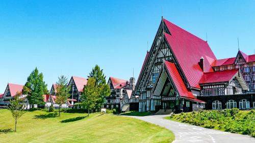 Yuzawa-machi Hotel | Hotel Green Plaza Joetsu