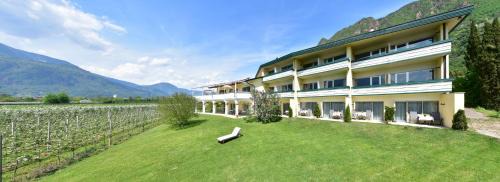 Settequerce Hotel | Hotel Greifenstein