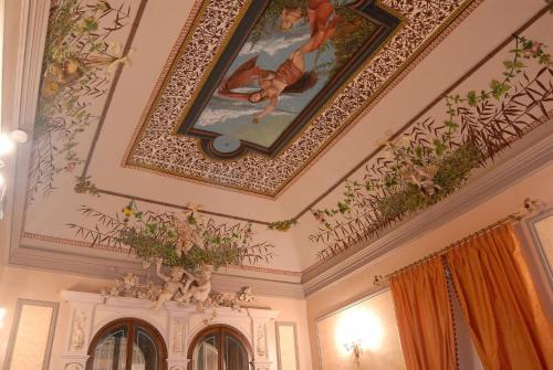 Catania City Centre Hotel | Hotel Gresi