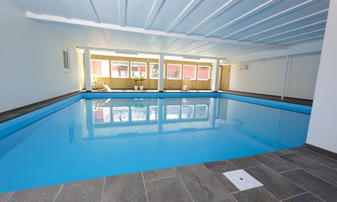 Gudhjem Hotel | Hotel Gudhjem