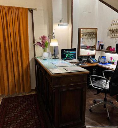 San Polo Hotel | Hotel Guerrato