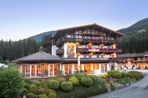 Schonbach Hotel | Hotel Hubertus