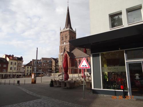 Eschweiler Hotel | Hotel h4 easy