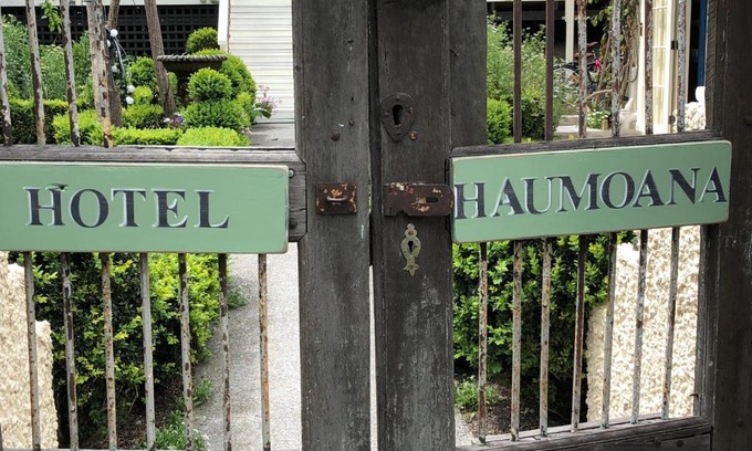 Haumoana Apartment | Hotel Haumoana