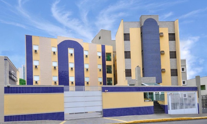 Nova Petropolis Hotel | Hotel Hetropolis