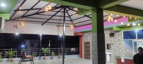 Haldwani House | Hotel HL