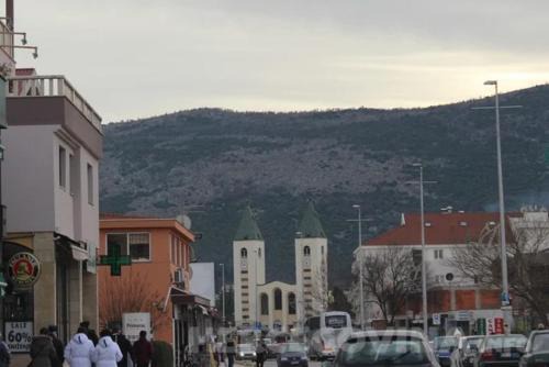 Medjugorje Hotel | Hotel Holy