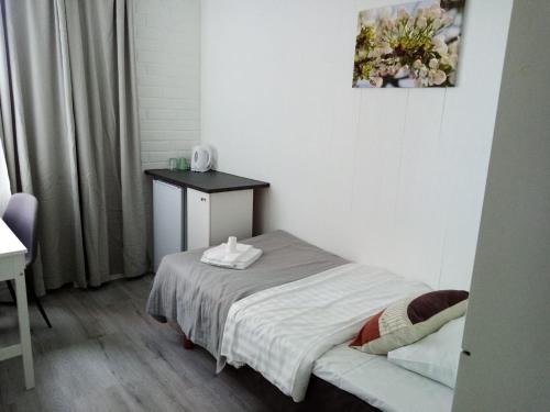 Kirkkonummi Hotel | Hotel & Hostel Silmu