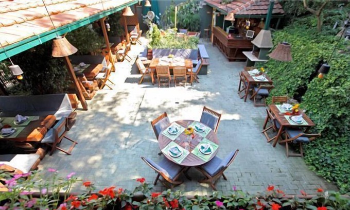 Skopje Hotel | Hotel Hunter's Lodge Kamnik