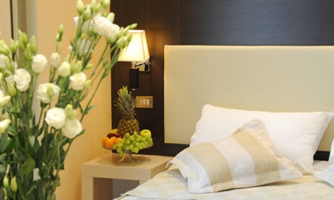 Sant'Albino Hotel | Hotel I Due Cigni