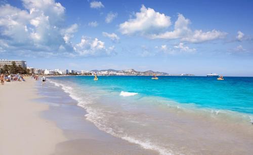 Sant Jordi de Ses Salines Hotel | Hotel Ibiza Sant Josep