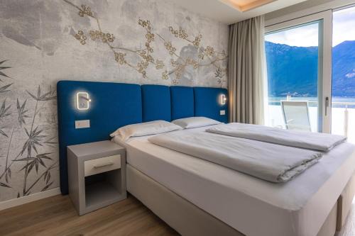 Limone sul Garda Hotel | Hotel Ideal