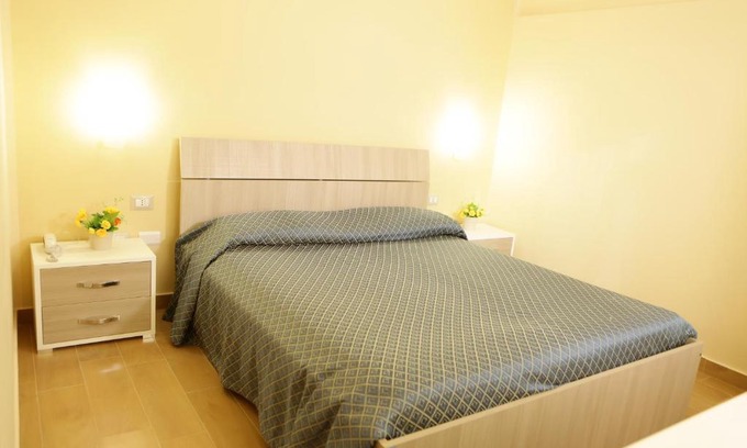 Torre del Greco Hotel | Hotel Il Quadrifoglio