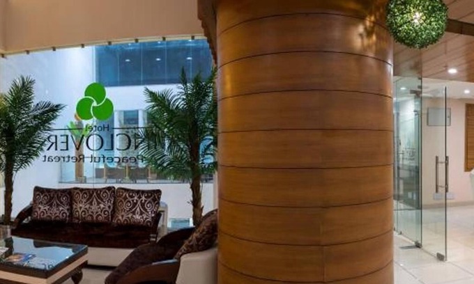 Dharamshala Hotel | Hotel Inclover