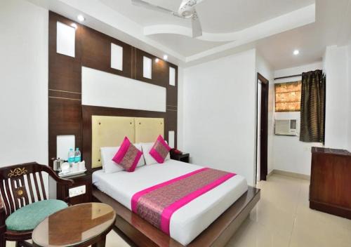 Motia Khan House | Hotel India conti - By Family Hotel