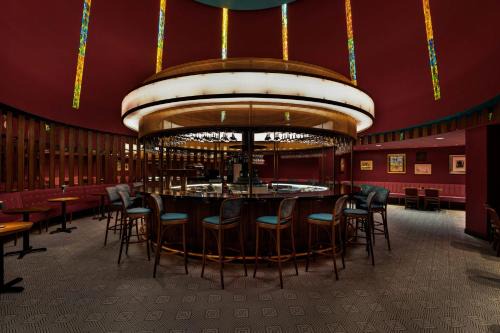 Downtown West Hotel | Hotel Indigo - Minneapolis Downtown by IHG