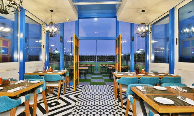 Amritsar Hotel | Hotel Infa