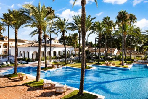 San Roque Hotel | Hotel Inmood San Roque