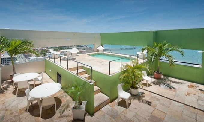 Praia de Iracema Hotel | Hotel Iracema Travel