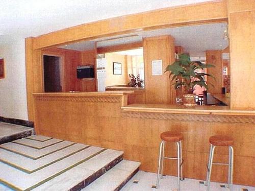 Benidorm Centro Hotel | Hotel Iris