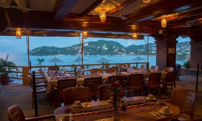 Playa la Madera Hotel | Hotel Irma
