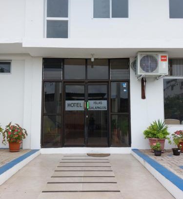 Puerto Baquerizo Moreno House | Hotel Islas Galapagos