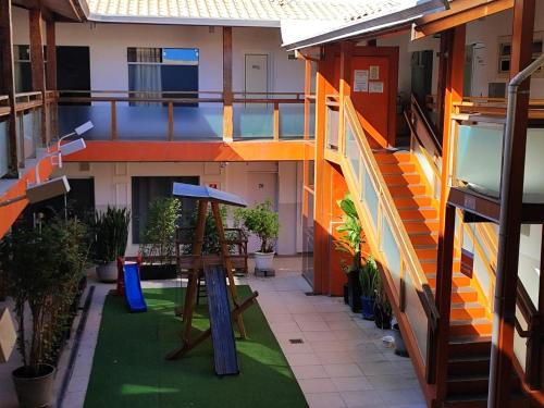 Chacaras Primavera Hotel | Hotel Itu Shopping
