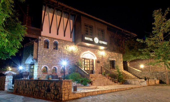 Arbanasi Hotel | Hotel Izvora 2