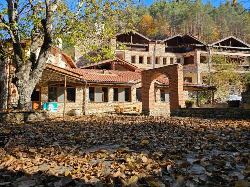 Smolyan Resort | Hotel Izvorat Arda - Хотел Изворът Арда