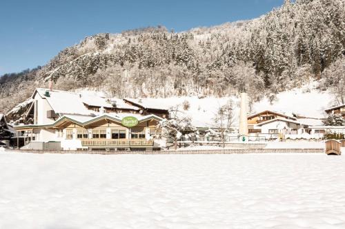 Oetz Hotel | Hotel Jägerhof