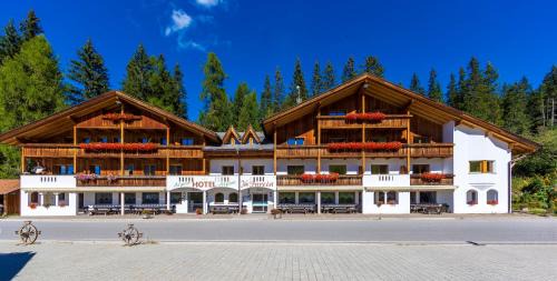 Mareo Hotel | Hotel Jú Furcia