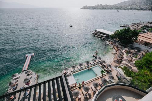 Sarande Hotel | Hotel Jaroal
