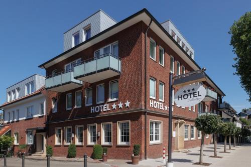 Neutor Hotel | Hotel Jellentrup - Adults Only