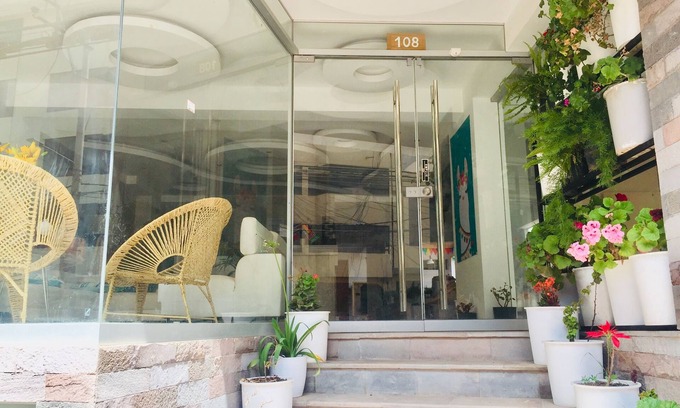 Cusco Hotel | Hotel Jimenez Inn
