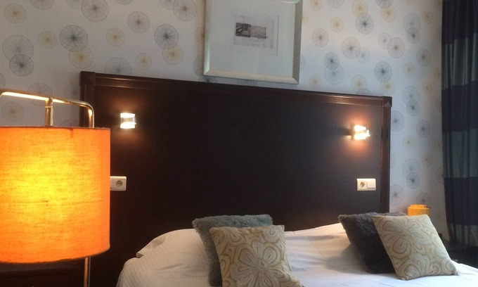 Blankenberge Hotel | Hotel José