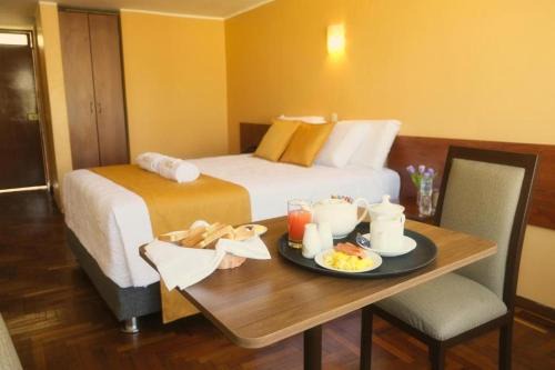Historical Center Hotel | Hotel Juan de la Torre