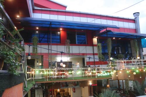 Gaushala Hotel | Hotel Kailash Mansarobar Banquet and Restaurant