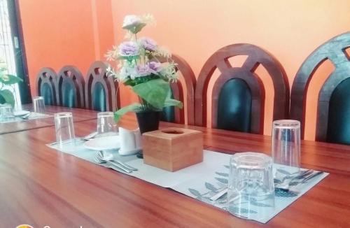 Lumbini Hotel | Hotel Kailash