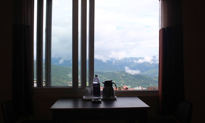 Turuk Hotel | Hotel Kalash