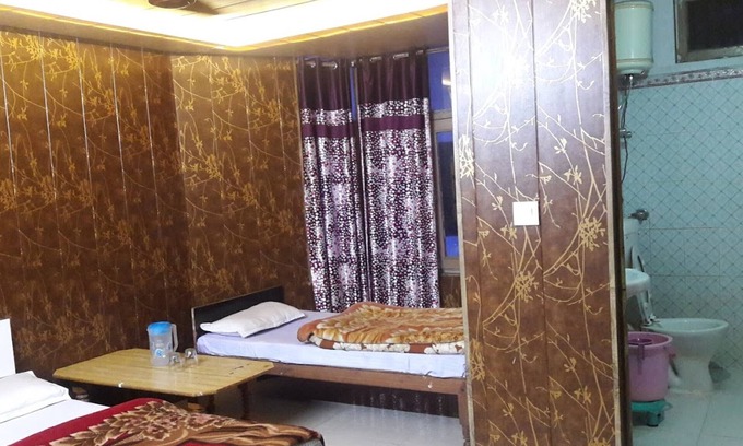 Gobind Dham Hotel | Hotel Kamet Joshimath