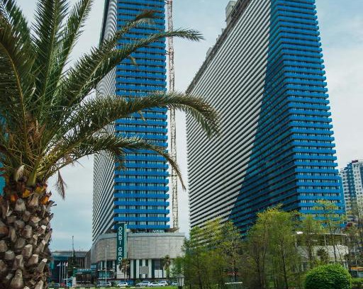 New Boulevard Hotel | Hotel Kanzler