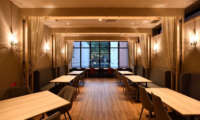 Aoba Ward Hotel | Hotel Keihan Sendai