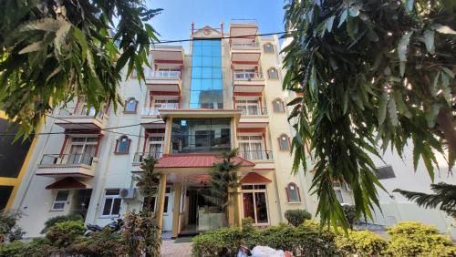 Tapovan Hotel | Hotel Keshav Nandan By The Shivaay